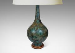 Danish Modern Table Lamp - 3984652