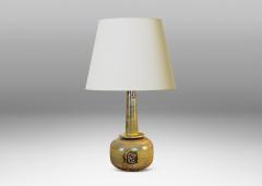Danish Modern Table Lamp - 4078963