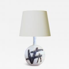 Danish Modern Table Lamp - 4379024