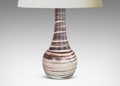 Danish Modern Table Lamp - 4480727