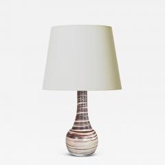 Danish Modern Table Lamp - 4483229