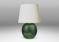 Danish Modern Table Lamp - 4500802