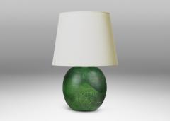 Danish Modern Table Lamp - 4500804