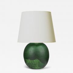 Danish Modern Table Lamp - 4503993