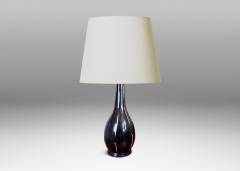 Danish Modern Table Lamp - 4500819