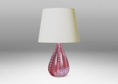 Danish Modern Table Lamp - 4517881