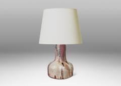 Danish Modern Table Lamp - 4517861
