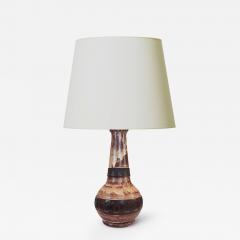 Danish Modern Table Lamp - 4545445