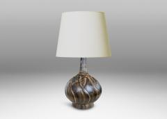 Danish Modern Table Lamp - 4760341