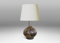 Danish Modern Table Lamp - 4760342