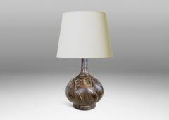Danish Modern Table Lamp - 4760343