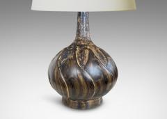 Danish Modern Table Lamp - 4760345