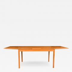 Danish Modern Teak Extendable Dining Table - 2975151