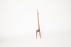 Danish Modern Teak Giraffe - 4390424