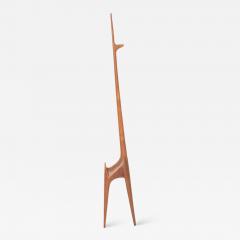 Danish Modern Teak Giraffe - 4392252