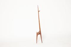 Danish Modern Teak Giraffe - 4392257