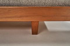 Danish Modern Teak Modular Sofa Denmark 1960s - 2688637