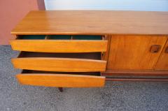 Danish Modern Teak Sideboard - 2772772