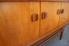 Danish Modern Teak Sideboard - 2772775