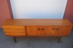 Danish Modern Teak Sideboard - 2772776