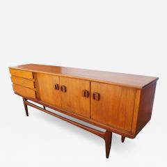 Danish Modern Teak Sideboard - 2791109