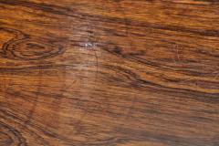 Danish Modern Wooden Coffee Table Denmark Second Half of the 20th Century - 4729775