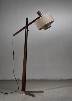 Danish Modern floor lamp - 4608121