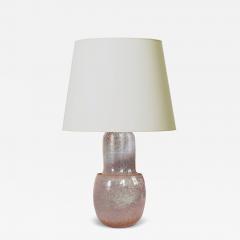 Danish Modern table lamp - 4559468