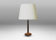 Danish Neoclassical Pair Table Lamps - 4382228