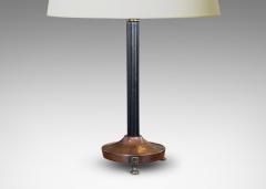 Danish Neoclassical Pair Table Lamps - 4382230