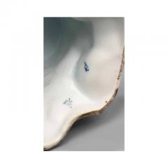 Danish Porcelain Owl - 4666130
