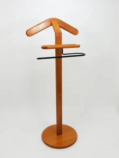 Danish Postmodern Valet Clothing Stand Denmark 1980s - 4067364