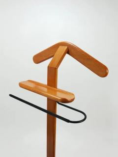 Danish Postmodern Valet Clothing Stand Denmark 1980s - 4067447