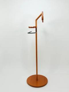 Danish Postmodern Valet Clothing Stand Denmark 1980s - 4067484