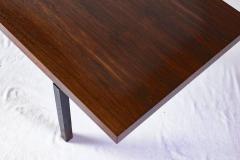 Danish Rosewood Coffee Table - 224238
