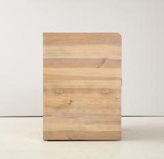 Danish Spruce Wood Atelier Armchair by FRAMA - 2317040