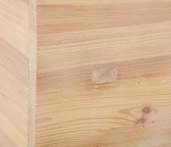 Danish Spruce Wood Atelier Armchair by FRAMA - 2317042