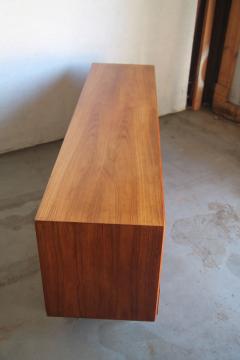 Danish Teak 9 Draw Dresser - 3494204