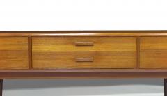 Danish Teak Sideboard Media Credenza - 3373967