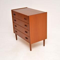 Danish Vintage Teak Chest of Drawers - 3259388