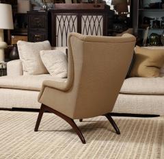 Danish Wingchair - 3234000