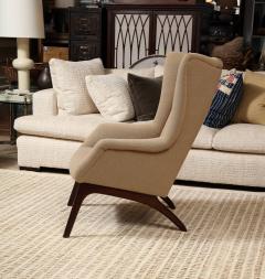 Danish Wingchair - 3234002