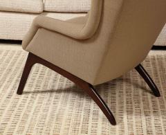 Danish Wingchair - 3234004