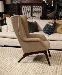 Danish Wingchair - 3234009