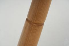 Danish Wooden Tripod Milking Stool Denmark 1940s - 1966861