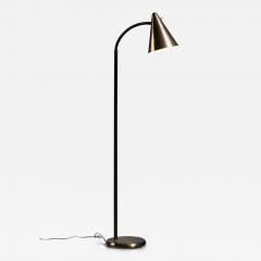 Danish floor lamp - 4413022