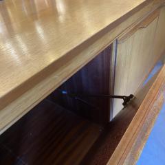 Danish oak sideboard from the 60s - 3815561