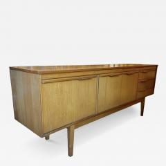 Danish oak sideboard from the 60s - 4494988