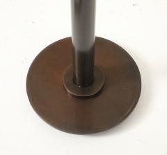 Danny Alessandro Danny Alessandro Bronze Finished Fire Tools  - 4417875