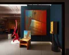 Danny Balgley Eventide Dyptych 2025 - 4813930